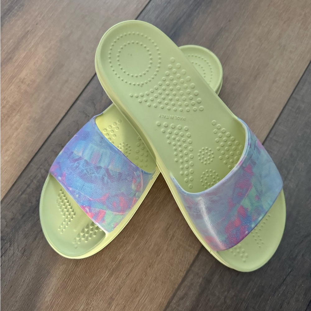 OBag Slides Size 10